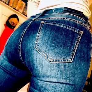 !it Skinny Jeans Size 4